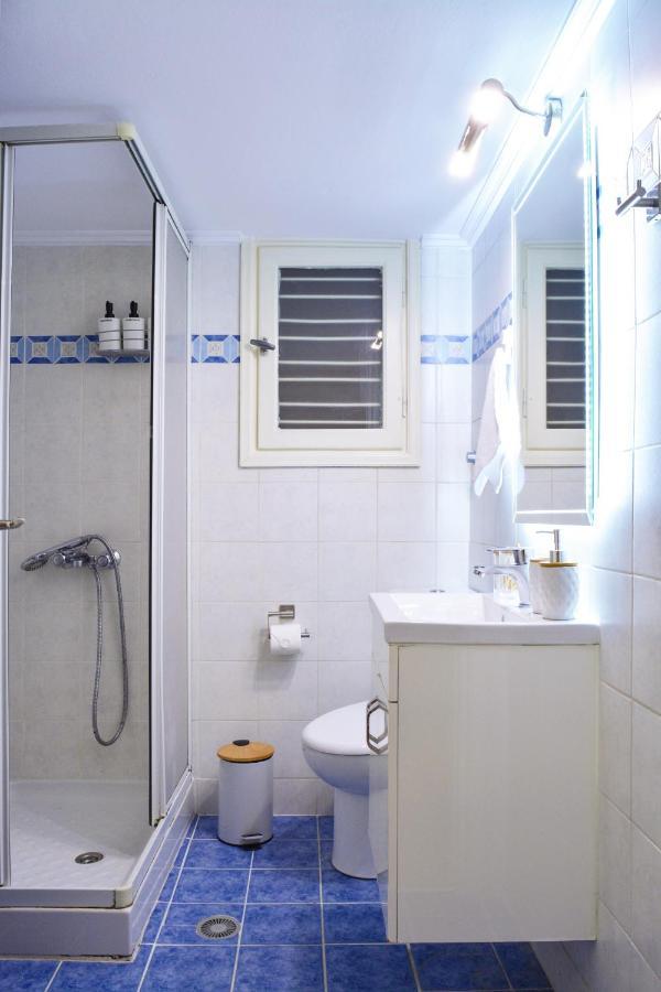 Your Comfy Apartment In Acropolis Area Athens Exterior photo