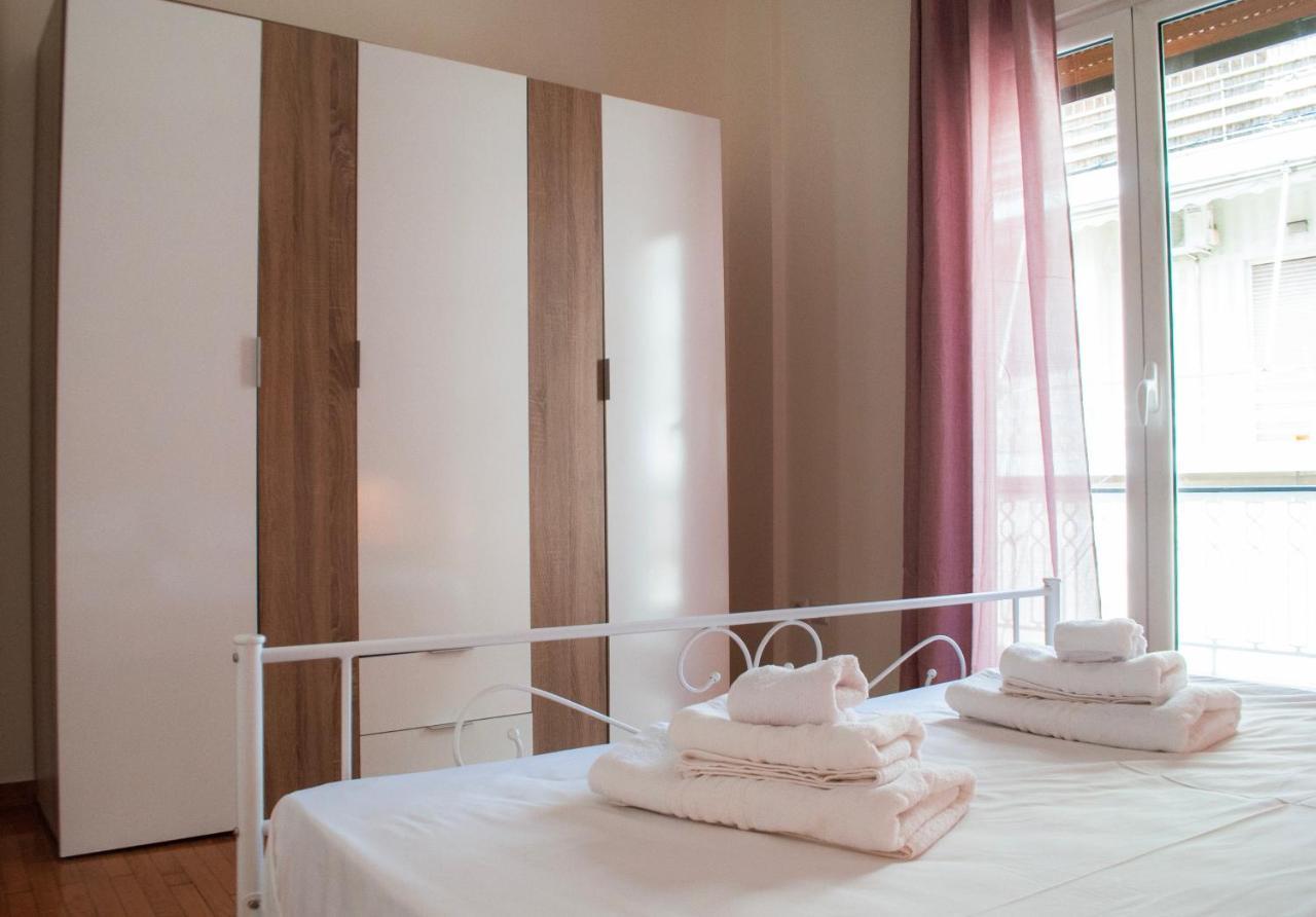 Your Comfy Apartment In Acropolis Area Athens Exterior photo