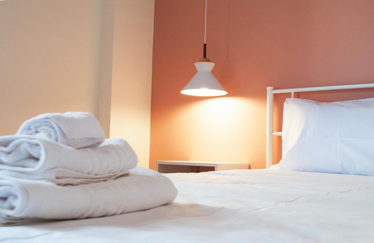 Your Comfy Apartment In Acropolis Area Athens Exterior photo