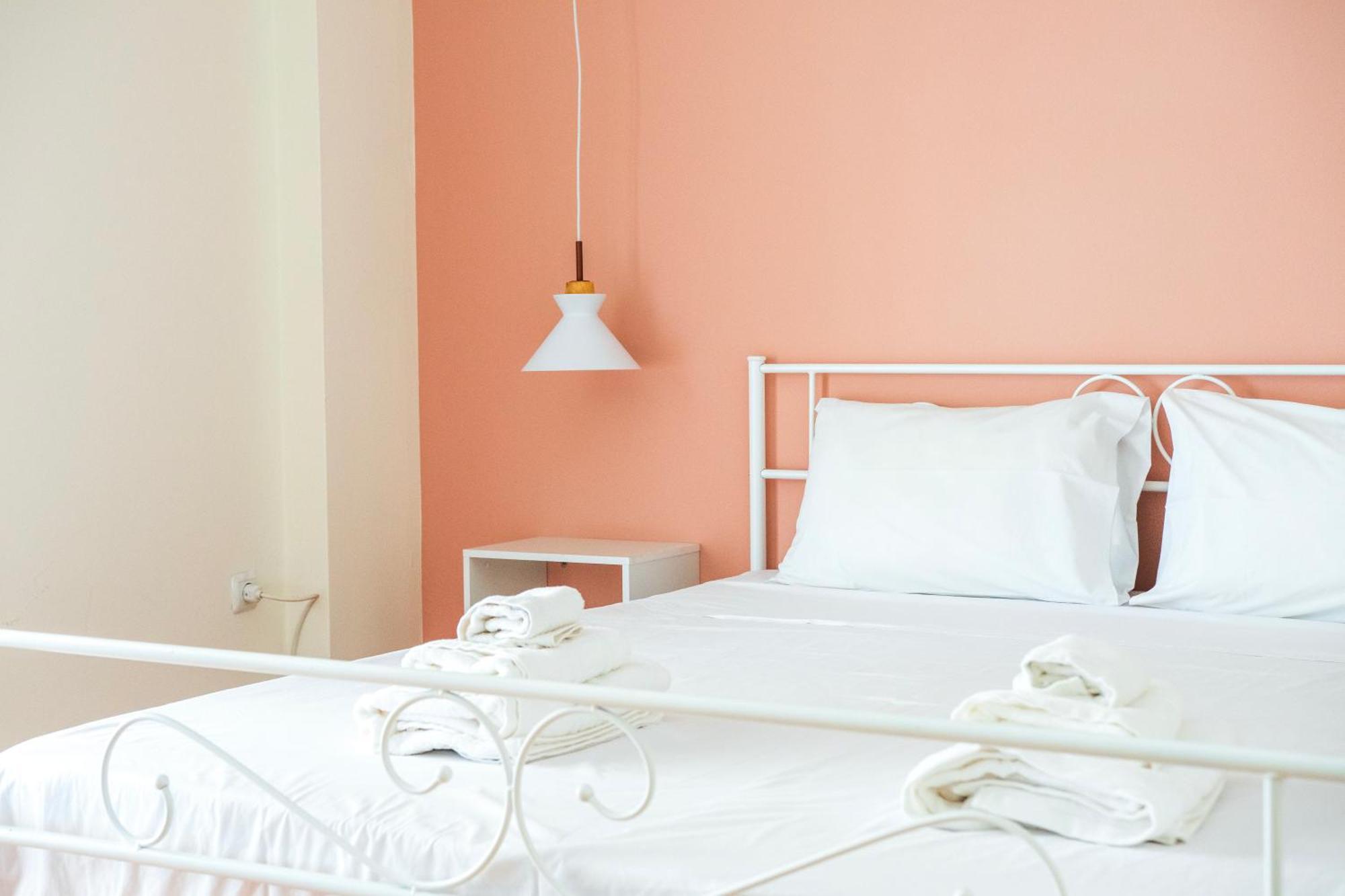 Your Comfy Apartment In Acropolis Area Athens Exterior photo