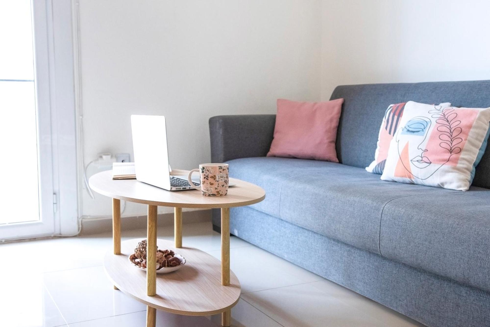 Your Comfy Apartment In Acropolis Area Athens Exterior photo